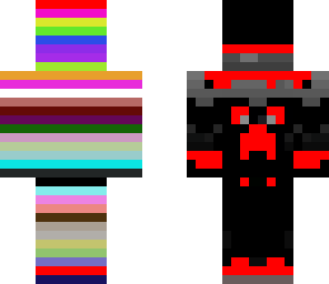 popsicle man