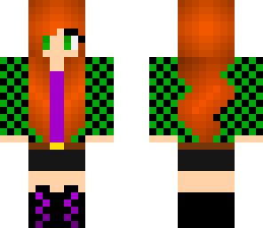 girl