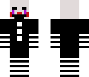 marionette