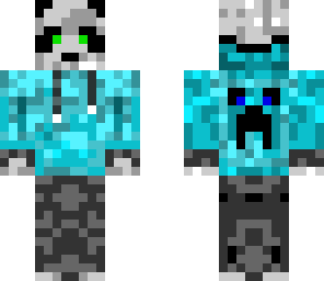 cool panda 2