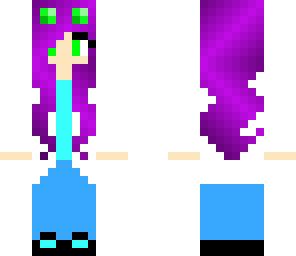 purple profeesor