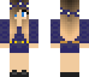 cop revision of mysticalpony
