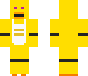 chica