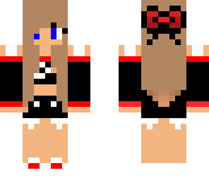 cheerleader