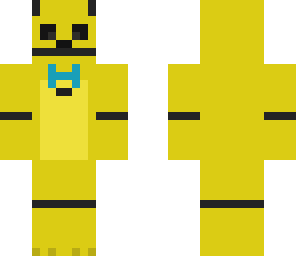 golden freddy