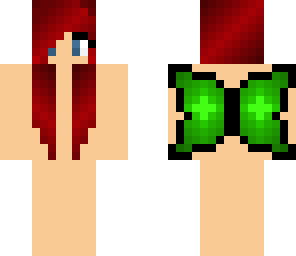 green fairy base