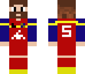 beckerman
