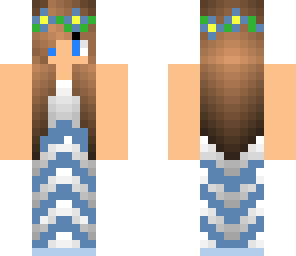 hawii girl