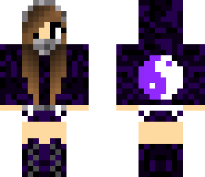 ninja girl 2
