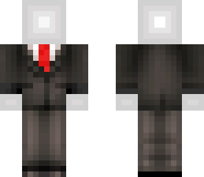 slender man