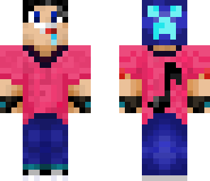 happy roler skin