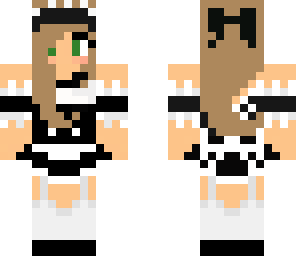 maid eren