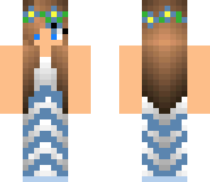 hawii girl made by someone else fixed