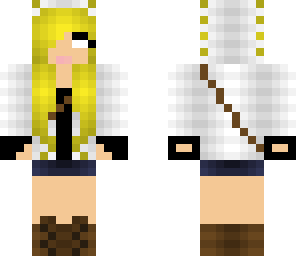 herobrine assassin