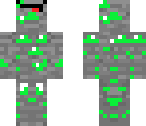 derp ore