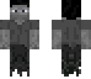 ghost steve