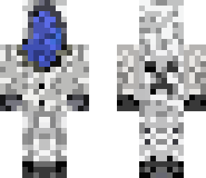 blue assasin