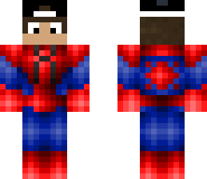 spider style