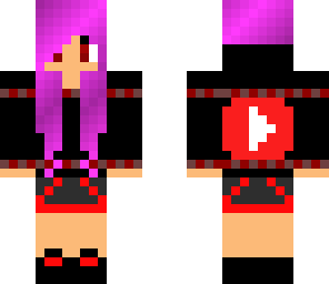 youtube girl