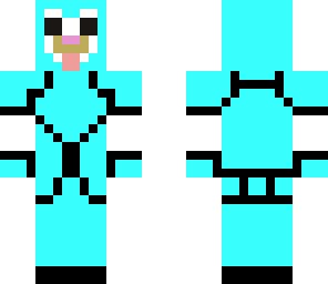 ice bear