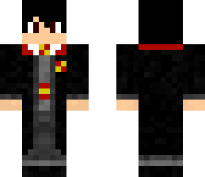 harry potter boy