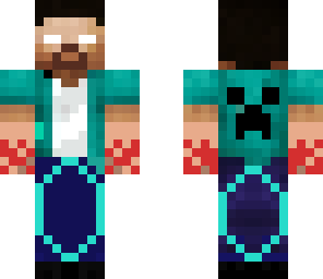 assassin herobrine