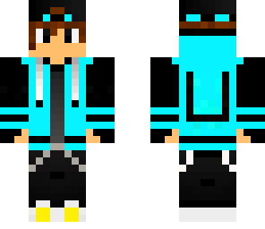 cool boy