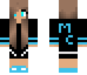 minecraft girl lover 4