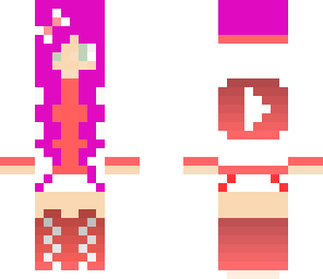 you tube girl