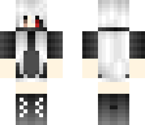 kaneki ken girl
