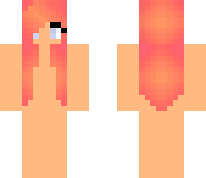 pinkish