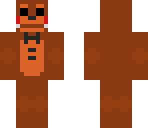toy freddy night