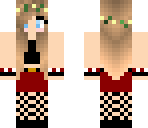 blonde for rp