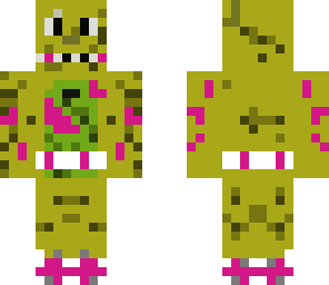 old springtrap