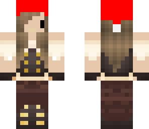my christmas skin