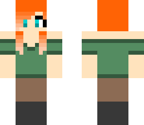 my version of alex