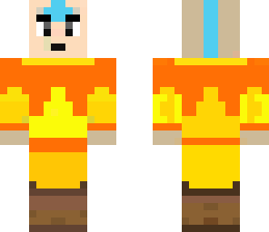 young airbender