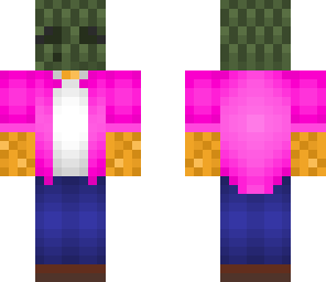 party pineapple