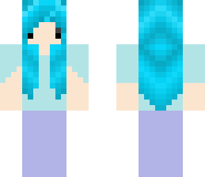 icy girl