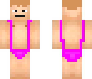 spandex remake