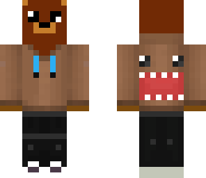alex bear