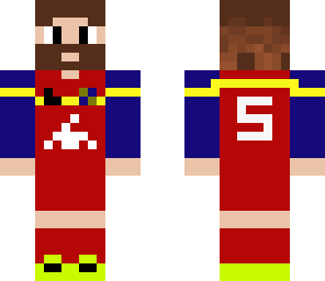 beckerman