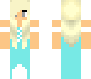 medieval girl final edit