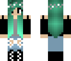 reject mermaid