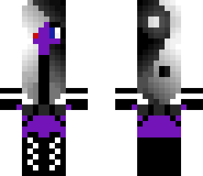 alien yin and yang