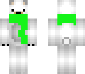scarf m8