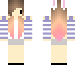 edit chibi bunny