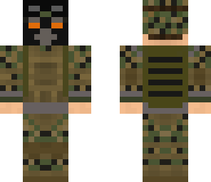 cod aw marines