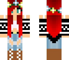 girl