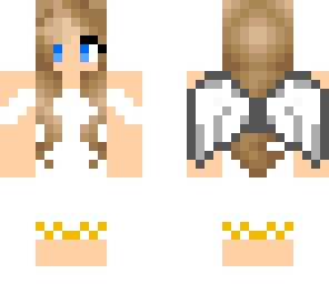 angle